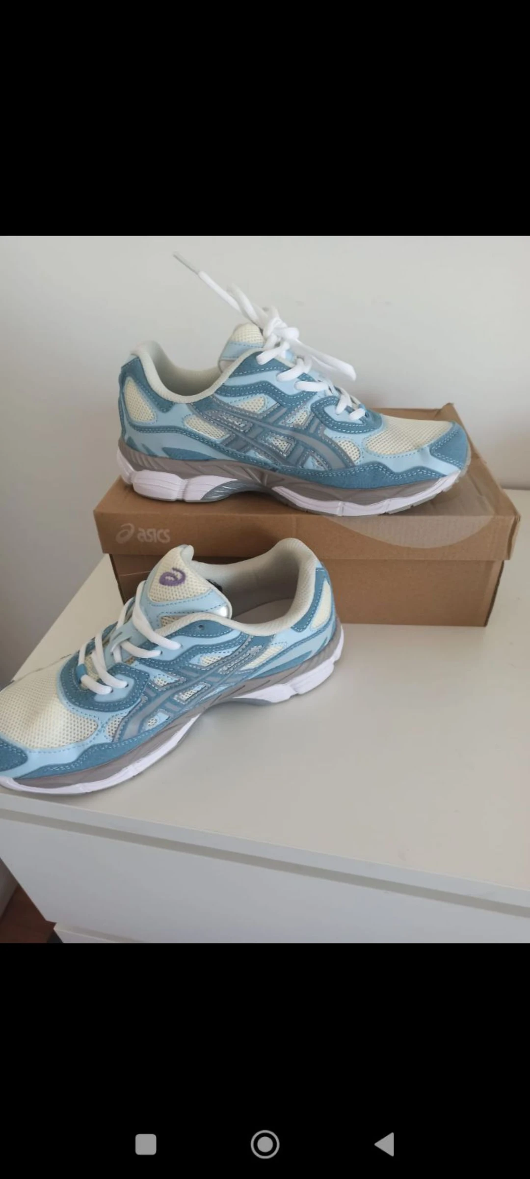 Zapatillas deportivas mujer talla 41  – photo 3